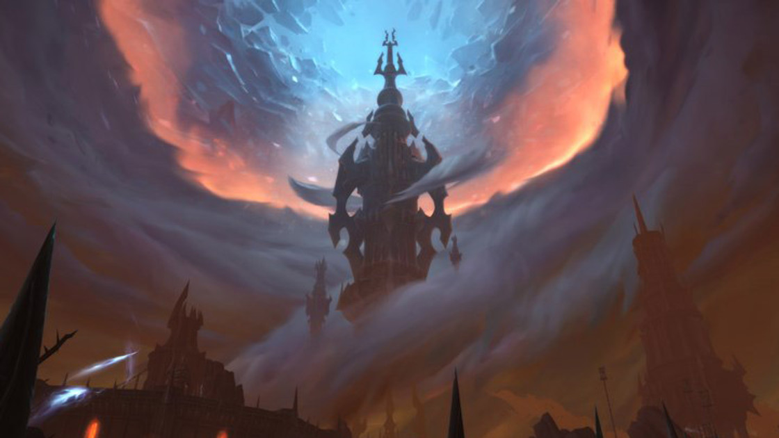 Guide Tourment WoW Shadowlands, conseils et astuces pour Torghast