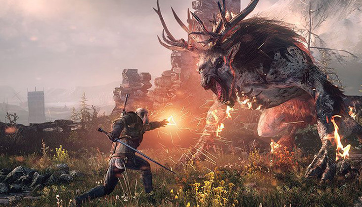 The Witcher 3 : Un portage Switch du jeu de CD Projekt selon des leaks