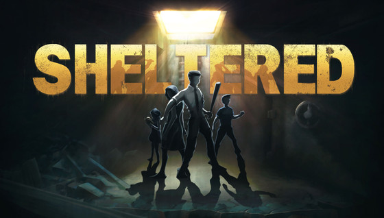 Sheltered est gratuit sur l'EGS