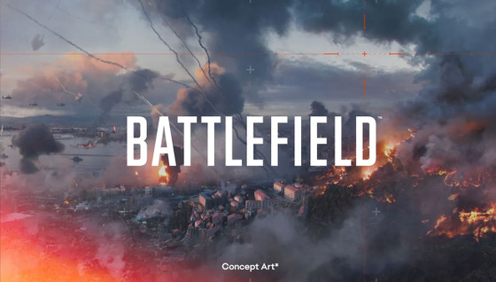 Battlefield : les premières infos sur le nouveau jeu de la franchise ont été dévoilées et ça va dans la bonne direction !