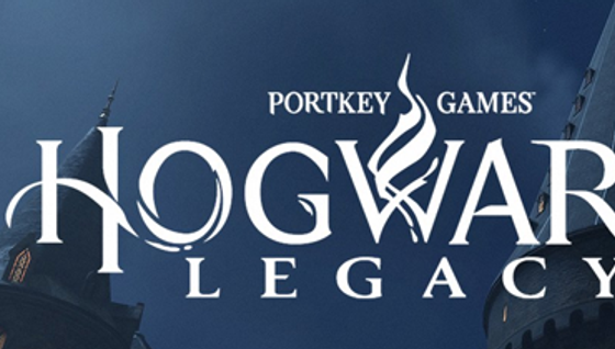 Quelle date de sortie pour Hogwarts Legacy ?