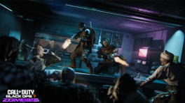 Zombies Black Ops 7 : liste des atouts à boire, mods de munitions et améliorations de combat