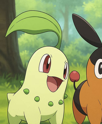 Quel starter Pokémon de départ choisir entre Germignon, Gruikui et Kaiminus dans Pokémon Legends Z-A ?