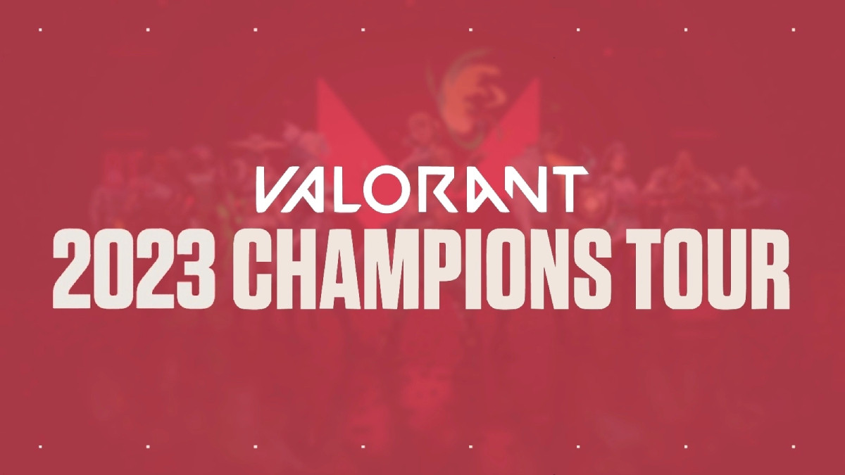 KCorp, Fnatic, Vitality et KOI accèdent à la Ligue EMEA de Valorant