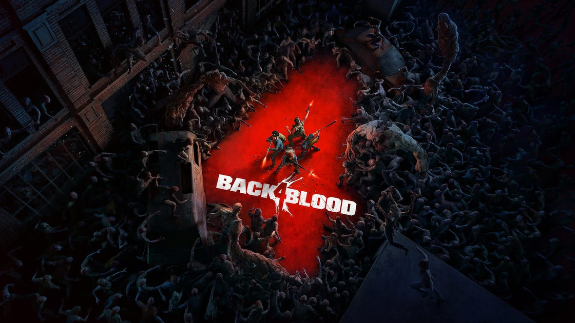 Back 4 Blood dans le Game Pass, comment avoir le jeu gratuitement ?