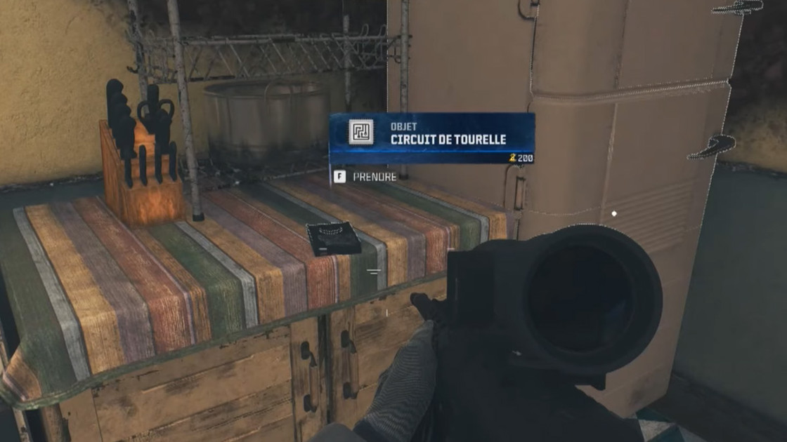 Renforts automatisés MW3, comment compléter la mission en mode Zombies ?