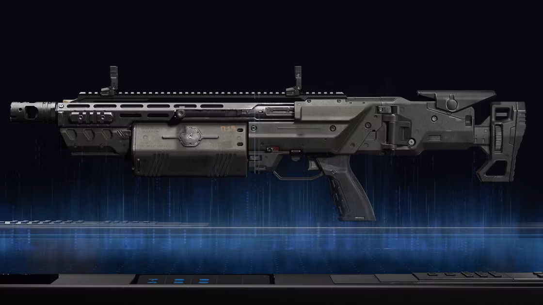 Echo 12 BO7 : la meilleure classe avec accessoires, équipements et atouts pour Black Ops 7