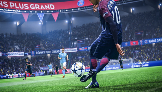 Toutes les infos sur FIFA 19