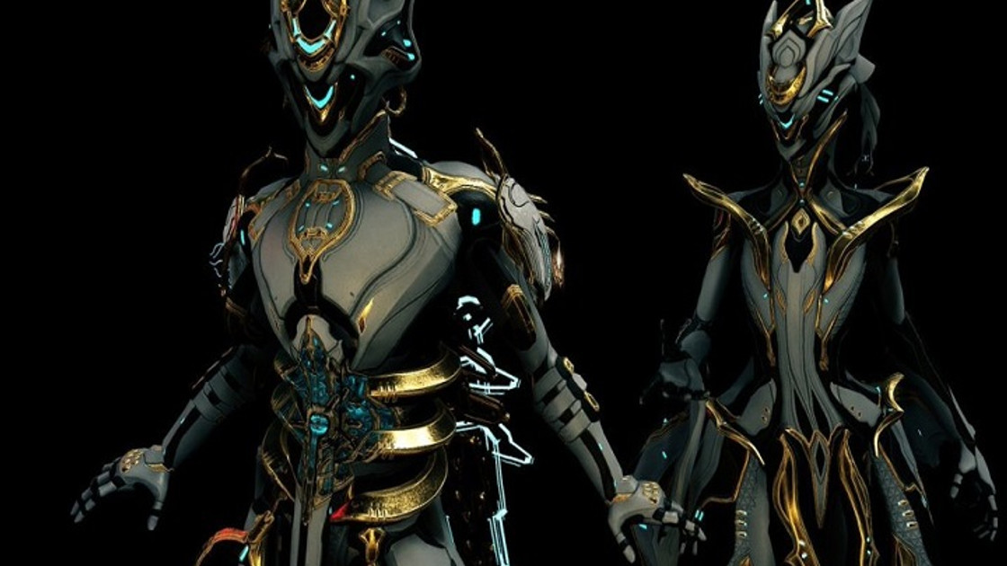 Warframe : Equinox, nouvelle Wf prime