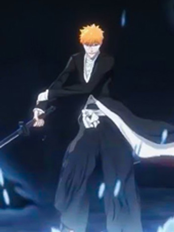 Bleach Soul Resonance