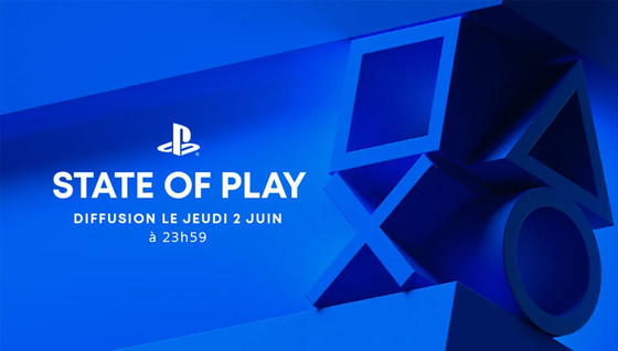 Les annonces à retenir du State of Play du 2 juin