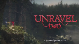Unravel 2 est déjà disponible !