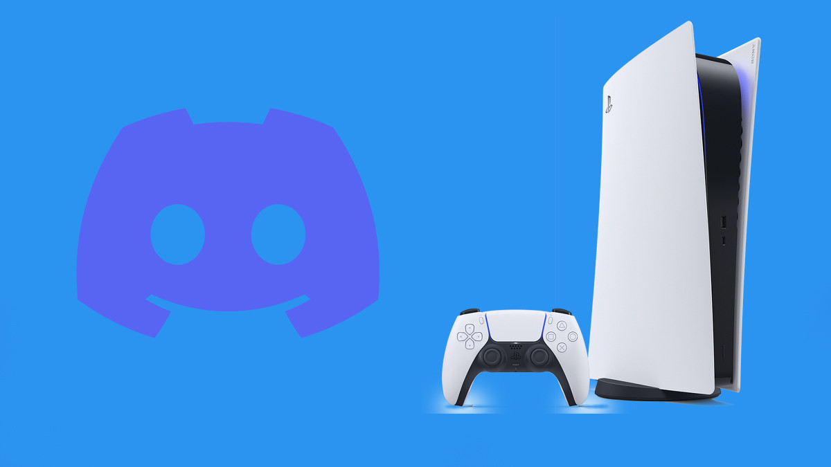 PS5 : discord et le cloud streaming dans la mise à jour 7.00 de la console de Sony