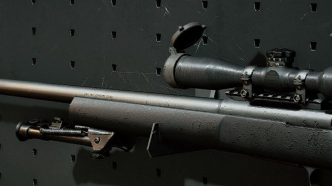 Classe Pelington 703, accessoires, atouts et joker pour Call of Duty: Black Ops Cold War et Warzone