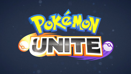 Quelle date de sortie pour Pokémon Unite ?