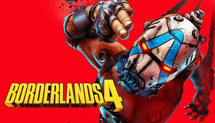 Borderlands 4 : accès anticipé et heure de sortie du jeu