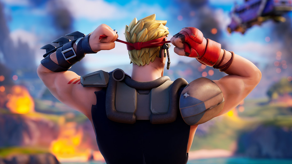 Trailer saison 6 chapitre 2, quand voir la Crise Zéro sur Fortnite ?