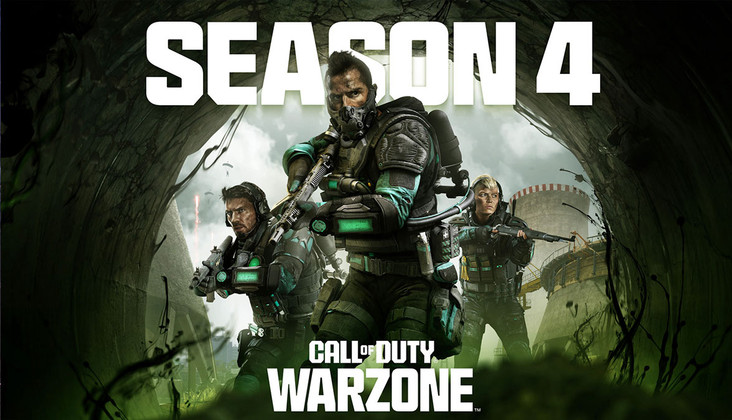 Date et heure de sortie de la saison 4 de Modern Warfare 3, Warzone et Mobile