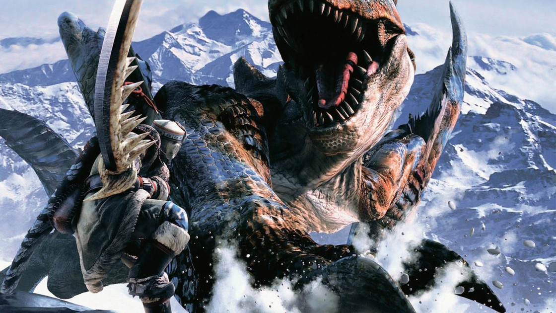 Monster Hunter World : Guides et astuces du RPG de Capcom