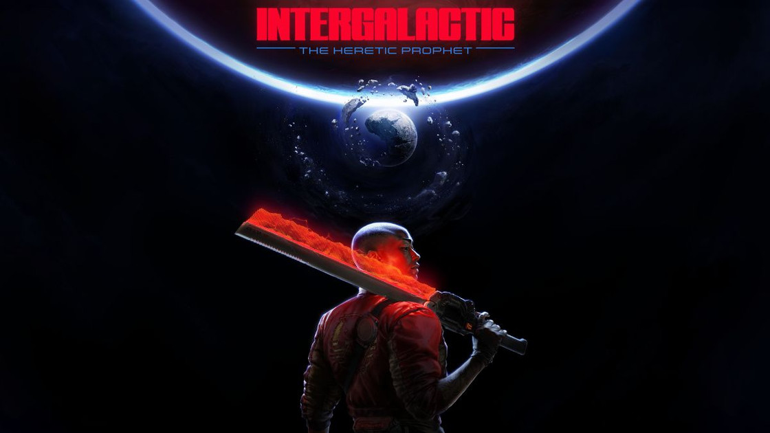 Intergalactic : la présence d'un acteur apprécié des fans confirmée et déjà des projets d'adaptation pour le jeu le plus ambitieux de Naughty Dog