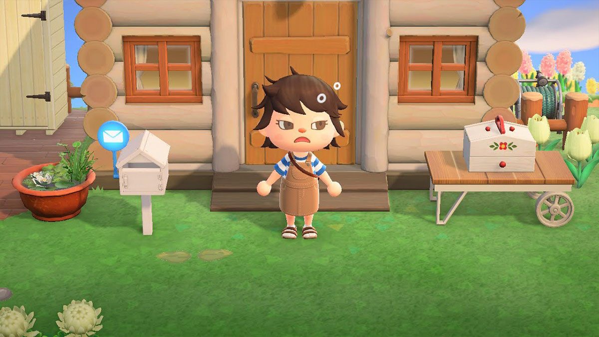 Animal Crossing New Horizons 3.0 : Toutes les nouveautés de la mise à jour Switch 2