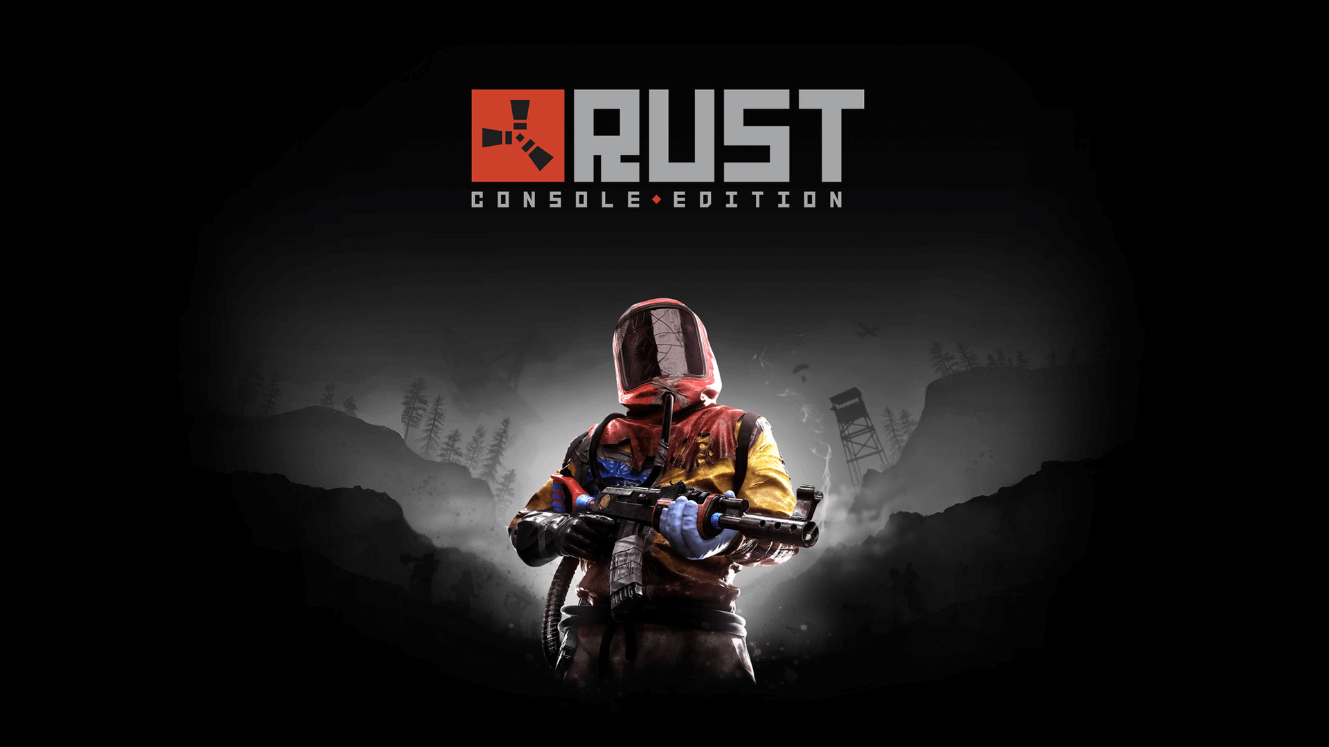 Quand sort Rust sur PS4 et Xbox One ?