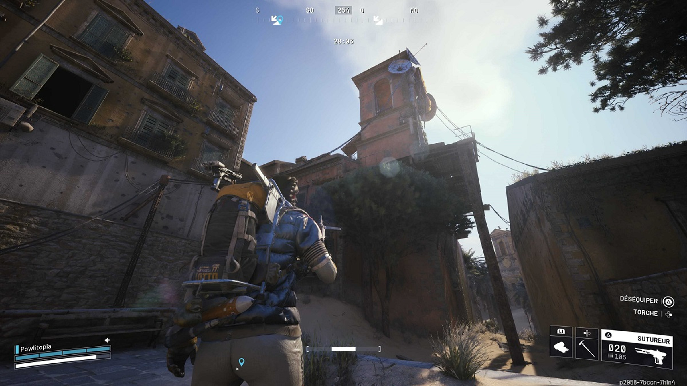 arc-raiders-tour-de-communication-lieu