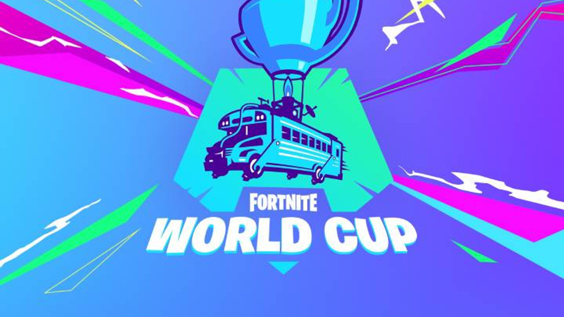 Fortnite : Les règles et le cashprize solo/duo de la World Cup font débat