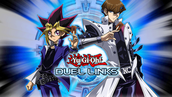 Évitez les sites de générateur de gemmes pour Yu-Gi-Oh Duel Links