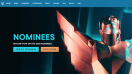 Vote Game Awards 2025 : où voter pour le jeu de l'année et les autres catégories des TGA ?