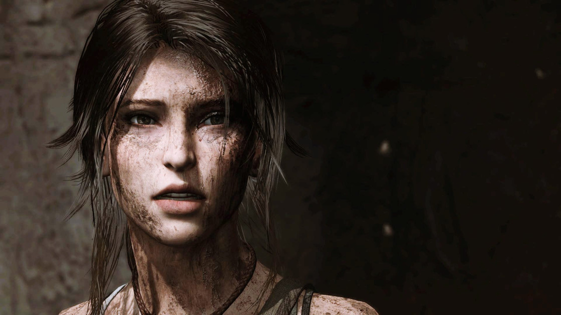 Tomb Raider, Netflix annonce une série d’animation