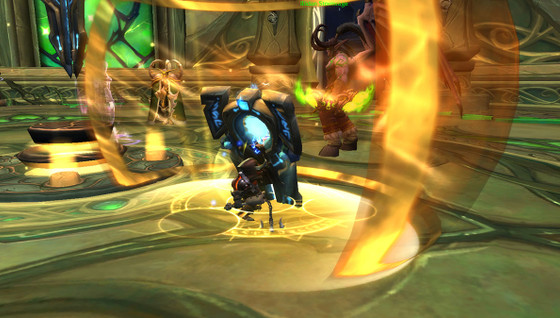 WoW Legion Remix : les Tanks sont complètement cassés, voici les meilleures classes à jouer !