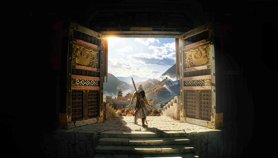 Beta fermée Assassin's Creed Codename Jade, comment se préinscrire ?