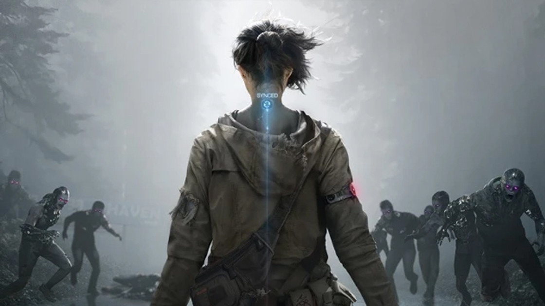 SYNCED Off-Planet : Un Battle Royale version World War Z annoncé par Tencent