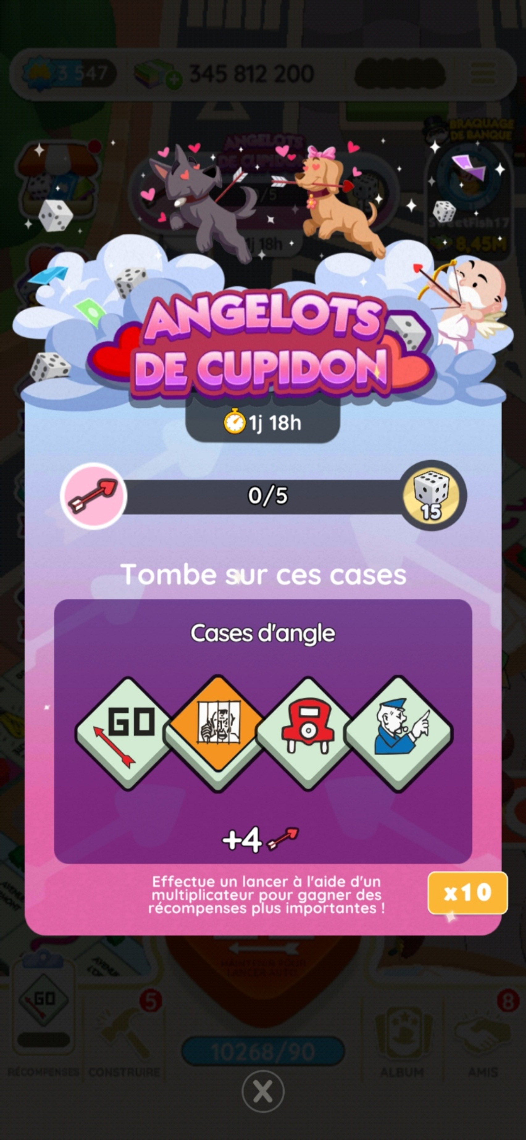 angelots-de-cupidon-2-monopoly-go-fevrier-2024