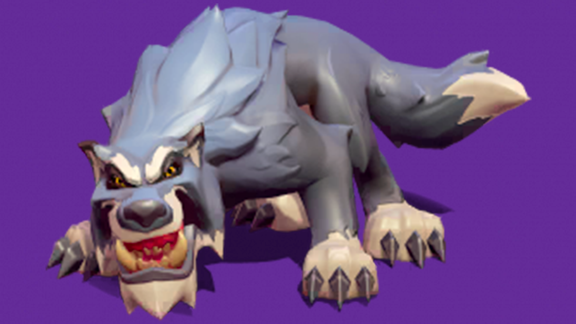 Warcraft Rumble : Rôdeur , talents, faction, capacité et traits