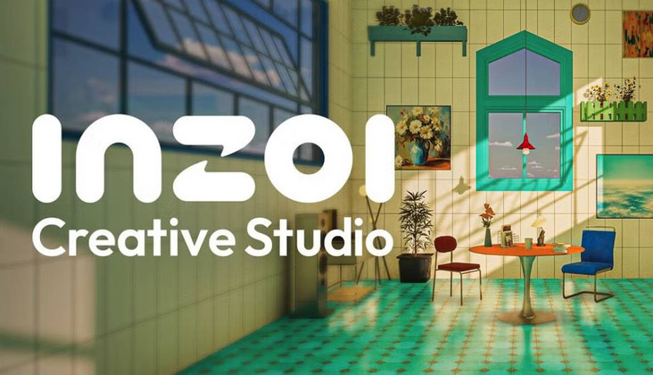 Twitch Drops et Steam Drops inZOI : comment récupérer votre clé Creative Studio et accéder au jeu ?