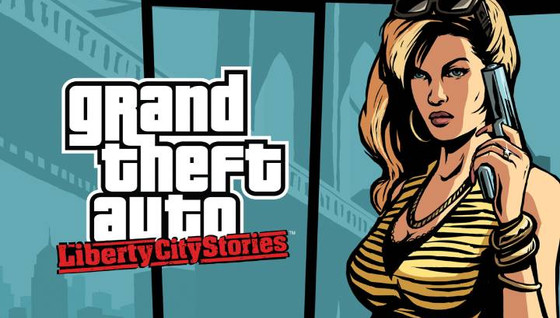 Les cheat codes de GTA Liberty City sur PSP