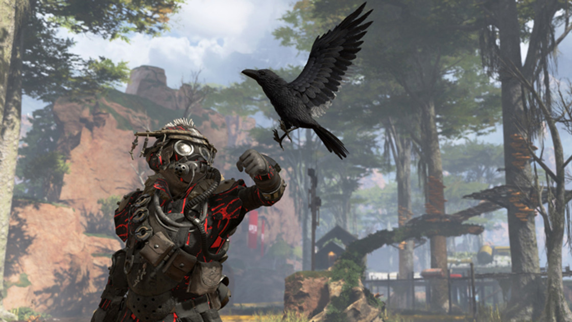 Apex Legends : ESL lance un circuit compétitif sur le Battle Royale de Respawn