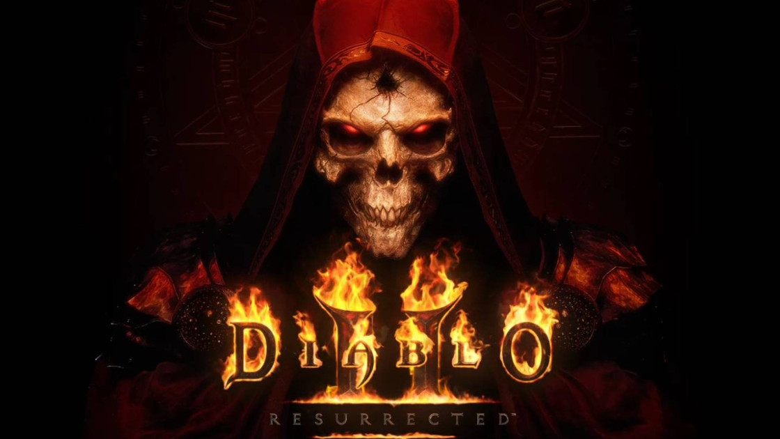 Diablo 2 Resurrected sur Switch, le remastered sera-t-il disponible sur Nintendo ?