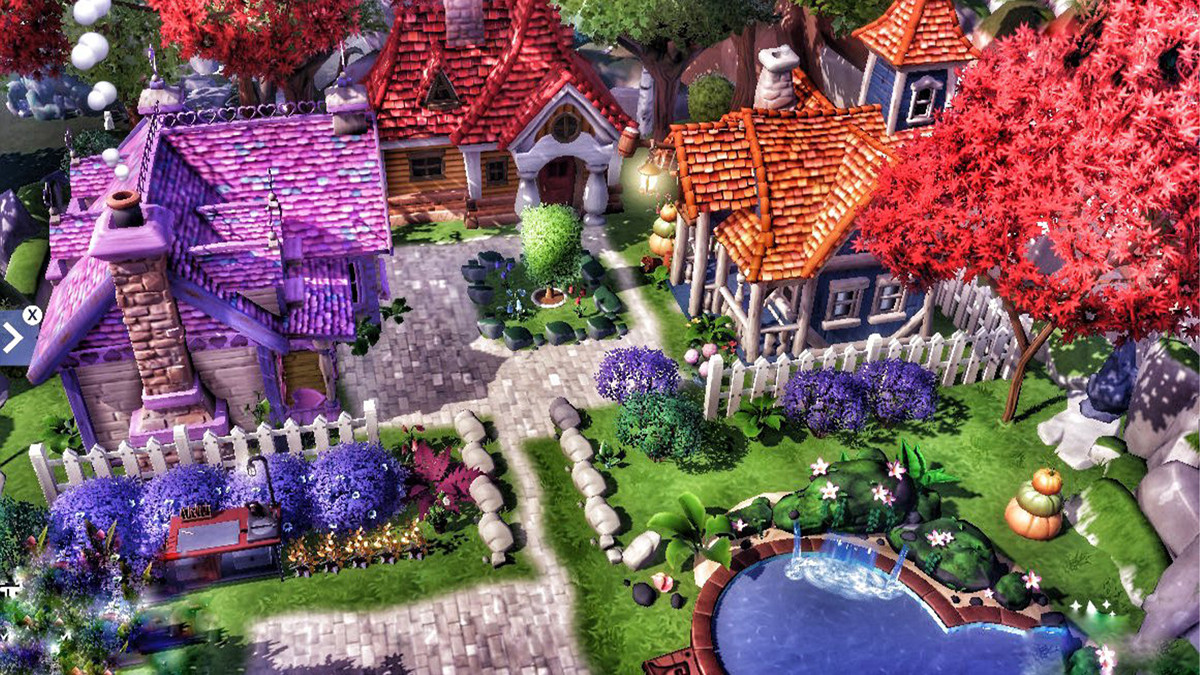 Hareng doux Disney Dreamlight Valley recette comment en fabriquer ? Breakflip