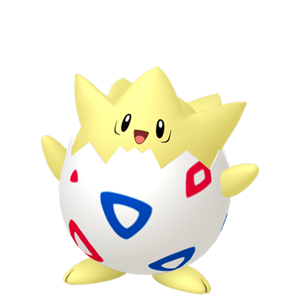 Togepi