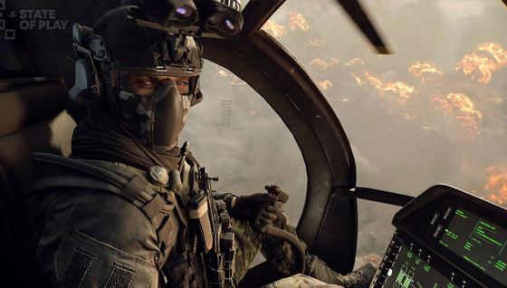 Battlefield 6 : la campagne solo se dévoile dans un trailer explosif au State of Play