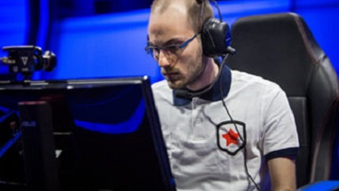 LoL : Le retour de Forgiven en LCS pour la S8