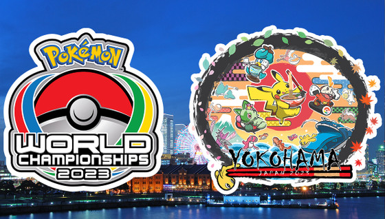 Championnats du Monde Pokémon 2023 : Dates, Heure, et Programme de Diffusion