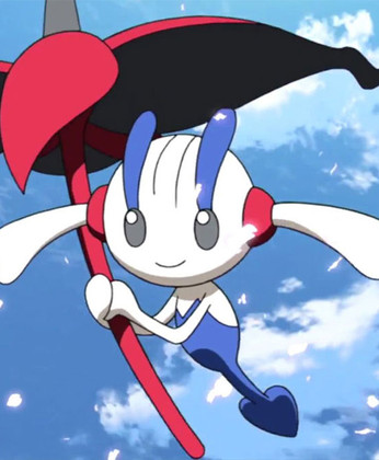 Comment obtenir Floette Fleur Éternelle dans Pokémon Légendes : Z-A ?