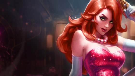 Le guide de la compo Miss Fortune Reroll