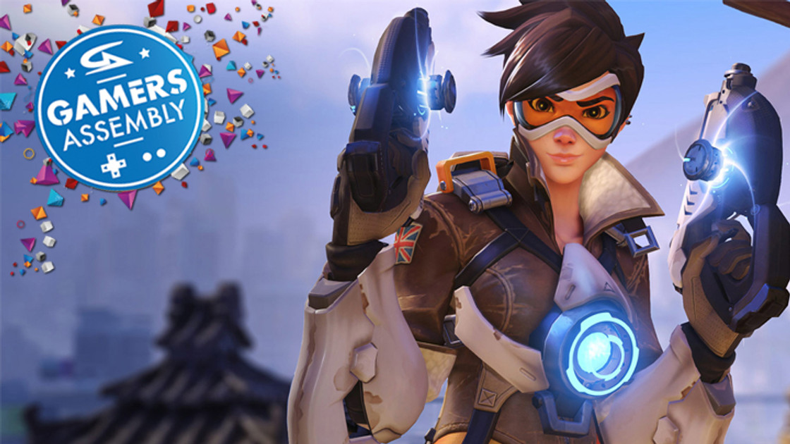 Overwatch : Tournoi Gamers Assembly 2019 - Bracket et classement