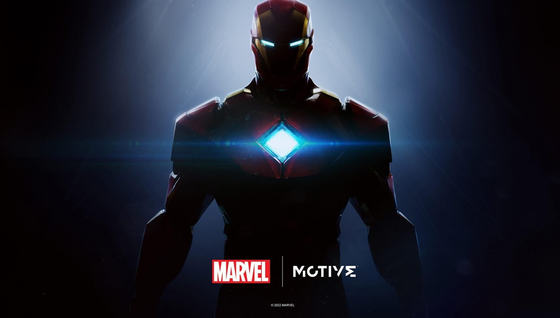 Un nouveau jeu Iron Man vient d'être annoncé, il est en cours de développement