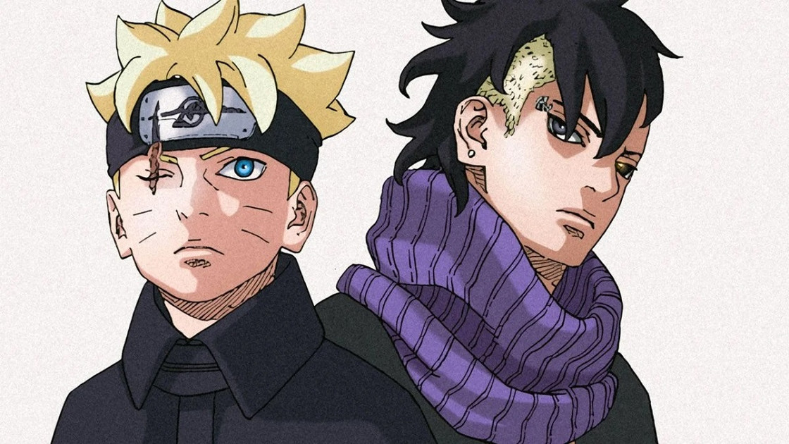 Boruto : Two Blue Vortex 10 : Date et heure de sortie du chapitre : où lire gratuitement et légalement le scan ?